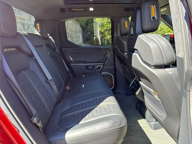 2022 Rivian R1T 2022 RIVIAN R1T LAUNCH EDITION - 22931481 - 19