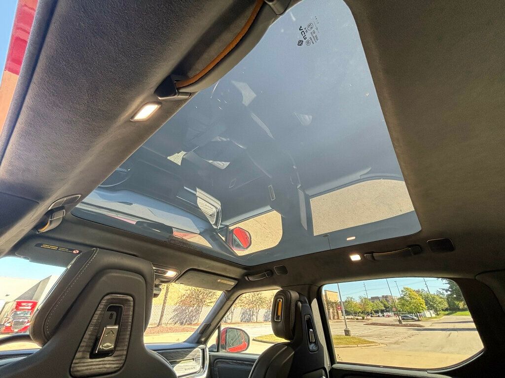 2022 Rivian R1T 2022 RIVIAN R1T LAUNCH EDITION - 22931481 - 21