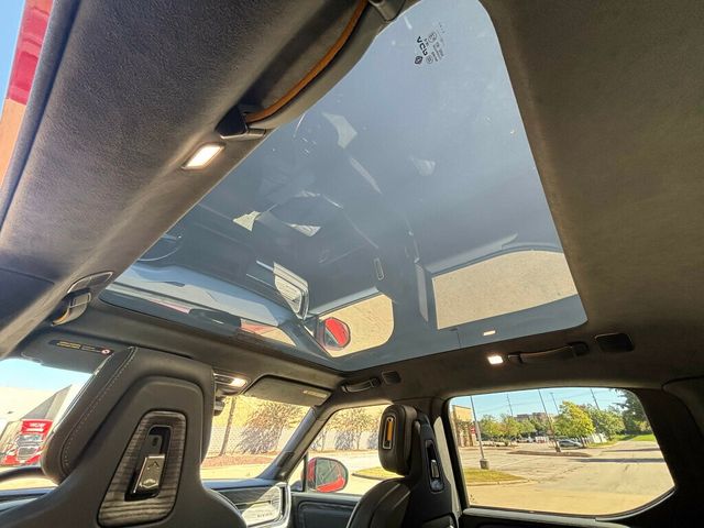 2022 Rivian R1T 2022 RIVIAN R1T LAUNCH EDITION - 22931481 - 21