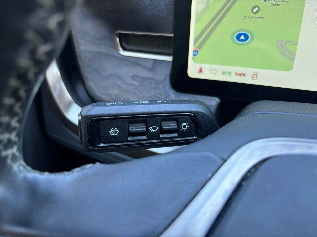 2022 Rivian R1T 2022 RIVIAN R1T LAUNCH EDITION - 22931481 - 27