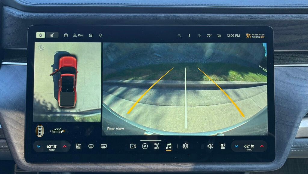 2022 Rivian R1T 2022 RIVIAN R1T LAUNCH EDITION - 22931481 - 35