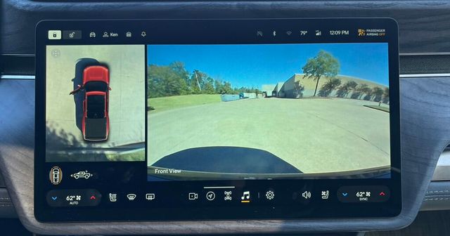 2022 Rivian R1T 2022 RIVIAN R1T LAUNCH EDITION - 22931481 - 37