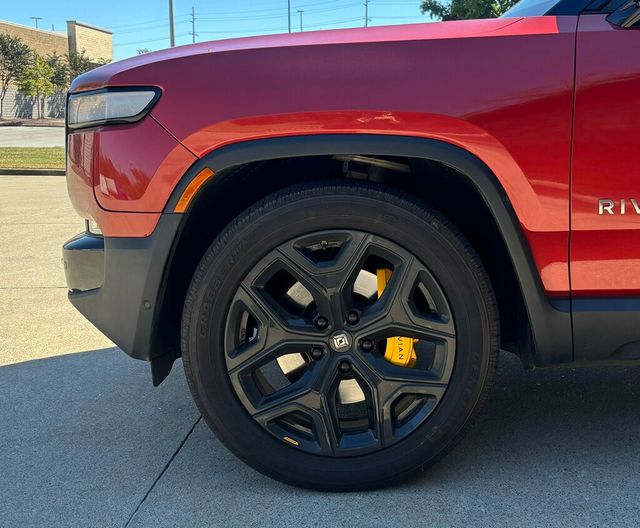 2022 Rivian R1T 2022 RIVIAN R1T LAUNCH EDITION - 22931481 - 39