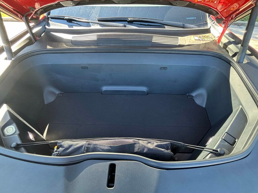 2022 Rivian R1T 2022 RIVIAN R1T LAUNCH EDITION - 22931481 - 42