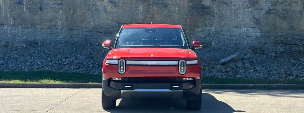 2022 Rivian R1T 2022 RIVIAN R1T LAUNCH EDITION - 22931481 - 4