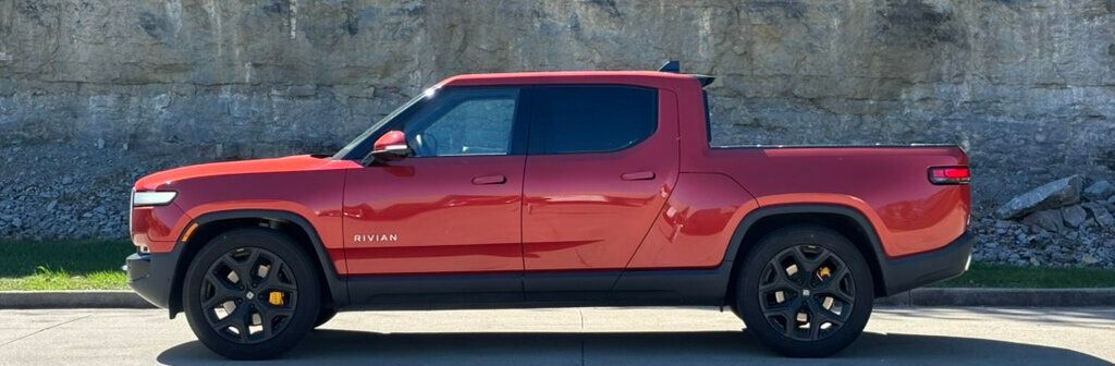 2022 Rivian R1T 2022 RIVIAN R1T LAUNCH EDITION - 22931481 - 6