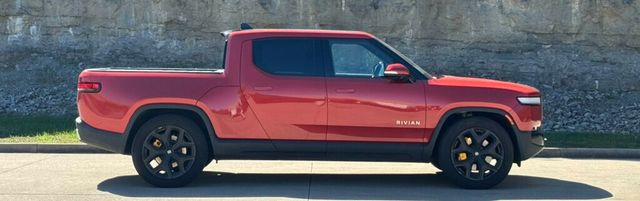 2022 Rivian R1T 2022 RIVIAN R1T LAUNCH EDITION - 22931481 - 7