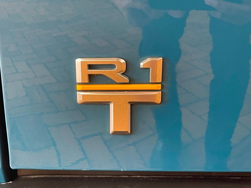 2022 Rivian R1T Adventure Package AWD - 23016965 - 10