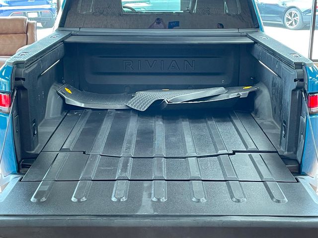 2022 Rivian R1T Adventure Package AWD - 23016965 - 13