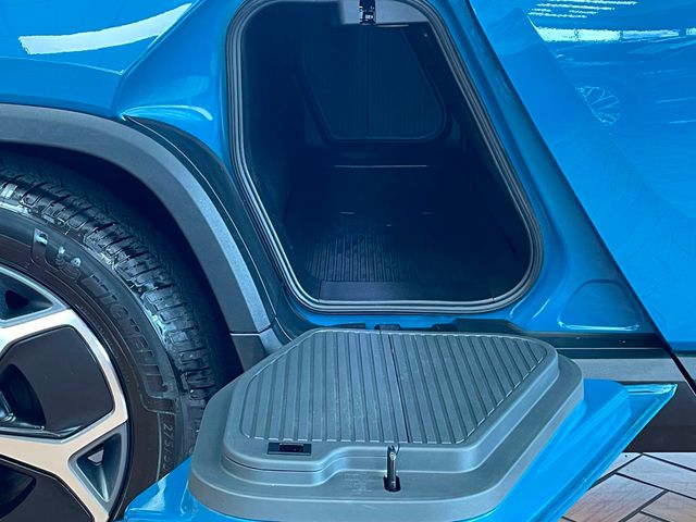 2022 Rivian R1T Adventure Package AWD - 23016965 - 15