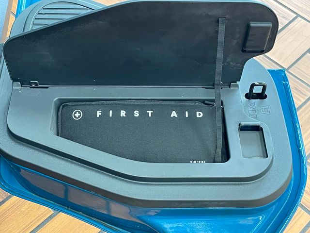 2022 Rivian R1T Adventure Package AWD - 23016965 - 16