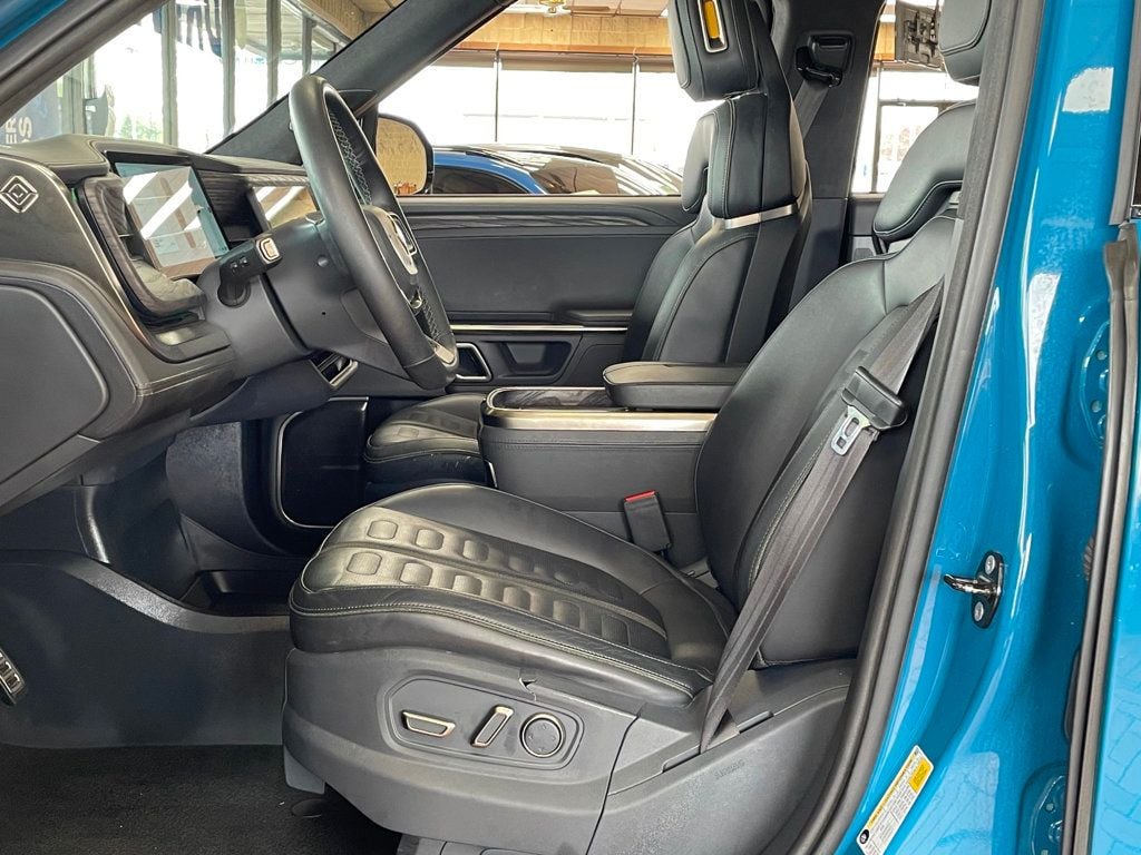 2022 Rivian R1T Adventure Package AWD - 23016965 - 17