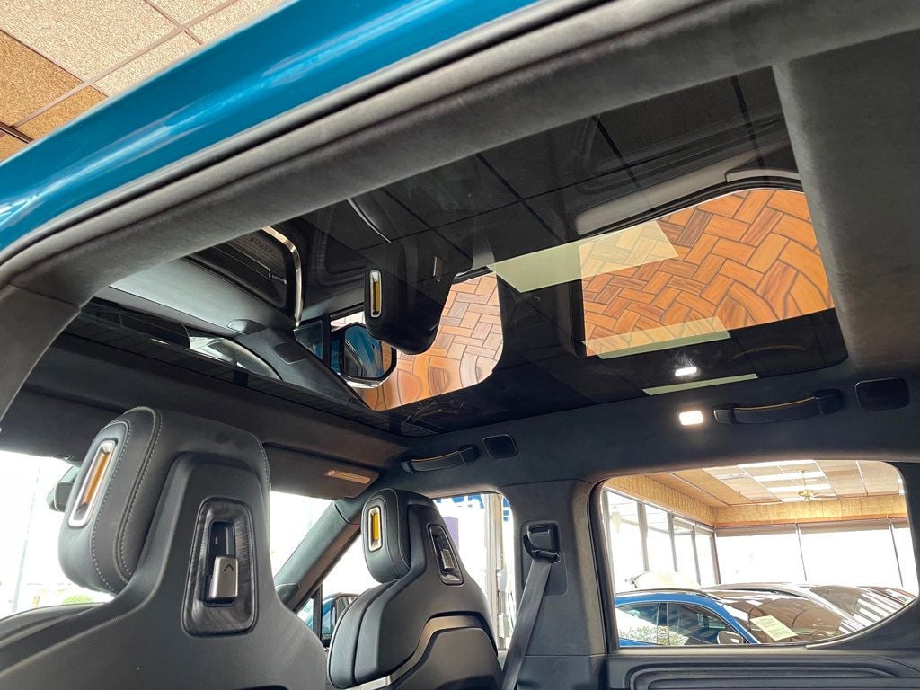 2022 Rivian R1T Adventure Package AWD - 23016965 - 24