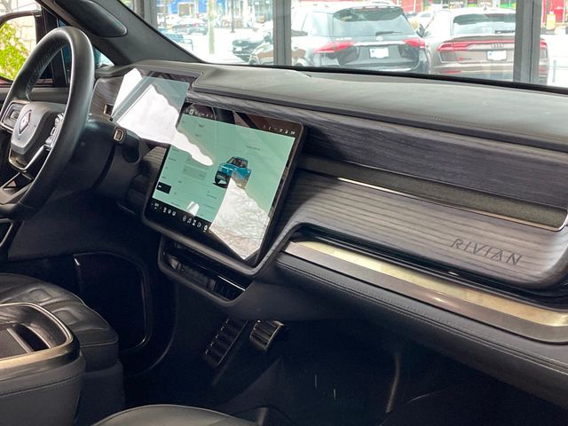 2022 Rivian R1T Adventure Package AWD - 23016965 - 27