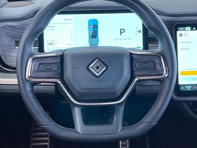 2022 Rivian R1T Adventure Package AWD - 23016965 - 28