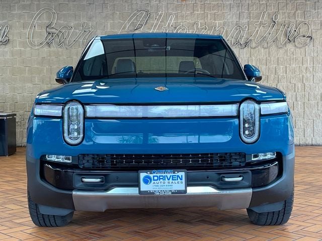 2022 Rivian R1T Adventure Package AWD - 23016965 - 2