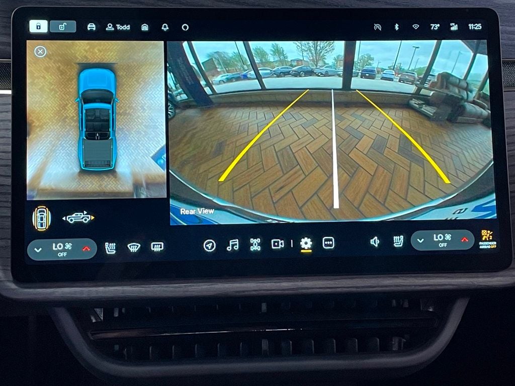 2022 Rivian R1T Adventure Package AWD - 23016965 - 31