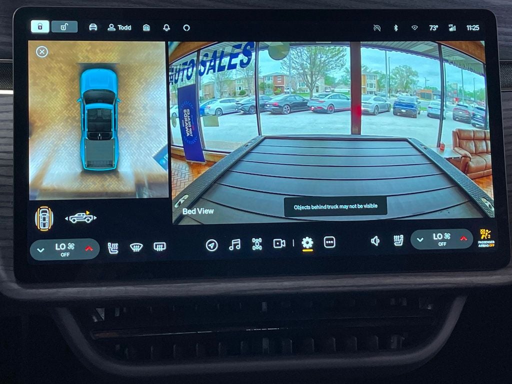 2022 Rivian R1T Adventure Package AWD - 23016965 - 32