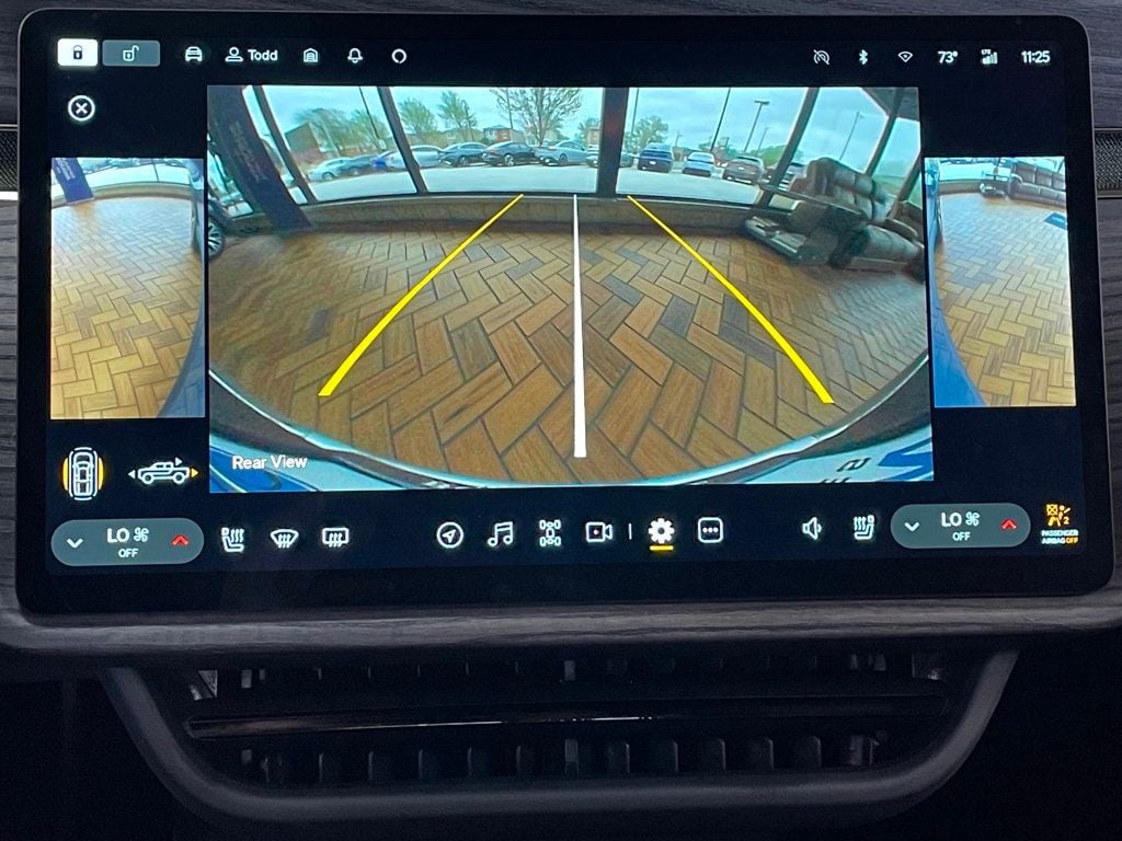 2022 Rivian R1T Adventure Package AWD - 23016965 - 33