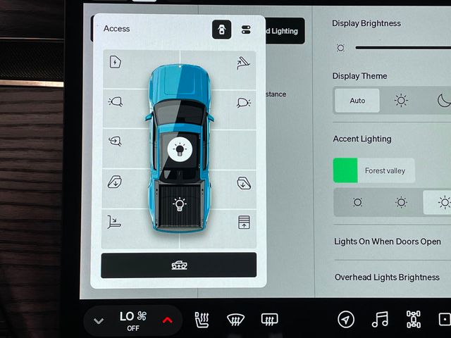 2022 Rivian R1T Adventure Package AWD - 23016965 - 34