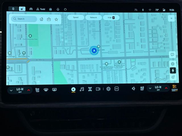 2022 Rivian R1T Adventure Package AWD - 23016965 - 36