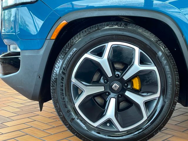 2022 Rivian R1T Adventure Package AWD - 23016965 - 4