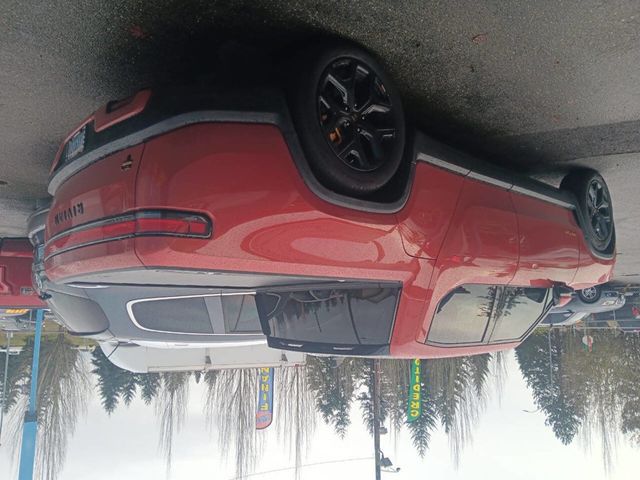 2022 Rivian R1T Adventure Package AWD - 22957496 - 0