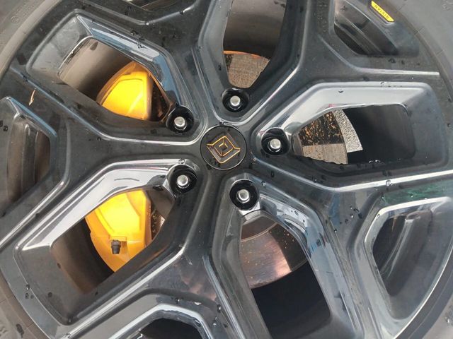 2022 Rivian R1T Adventure Package AWD - 22957496 - 15