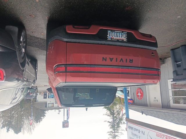 2022 Rivian R1T Adventure Package AWD - 22957496 - 1