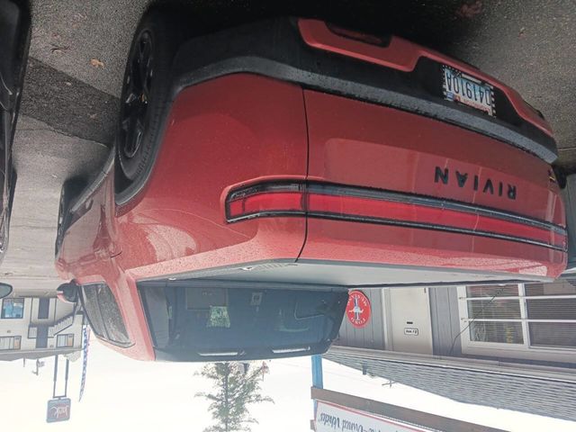 2022 Rivian R1T Adventure Package AWD - 22957496 - 2