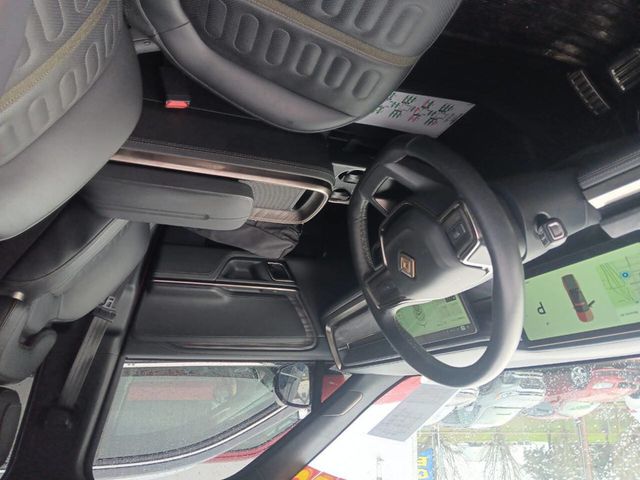 2022 Rivian R1T Adventure Package AWD - 22957496 - 4