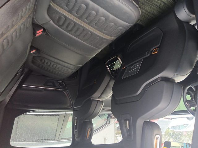 2022 Rivian R1T Adventure Package AWD - 22957496 - 5