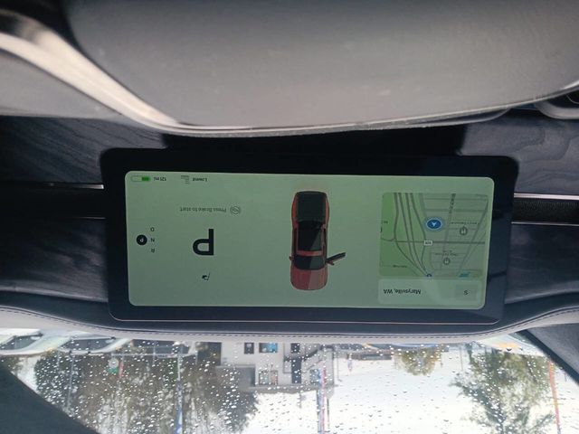 2022 Rivian R1T Adventure Package AWD - 22957496 - 7