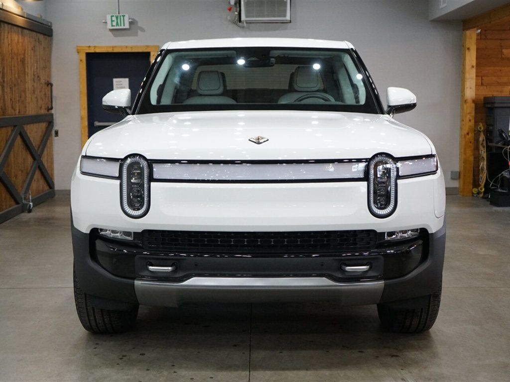 2022 Rivian R1T Adventure Package AWD - 22332413 - 1