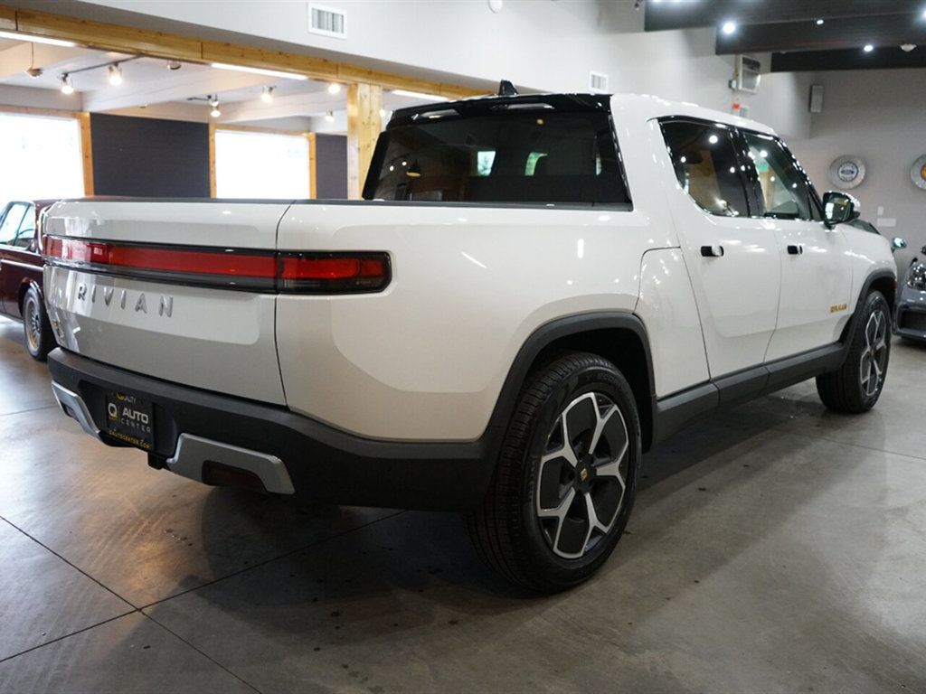 2022 Rivian R1T Adventure Package AWD - 22332413 - 3