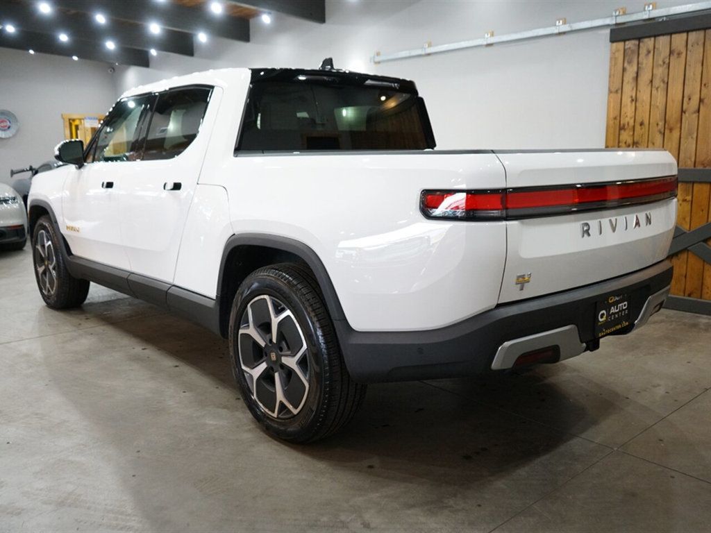 2022 Rivian R1T Adventure Package AWD - 22332413 - 4