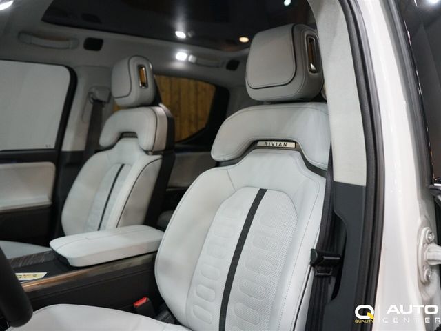 2022 Rivian R1T Adventure Package AWD - 22956973 - 12