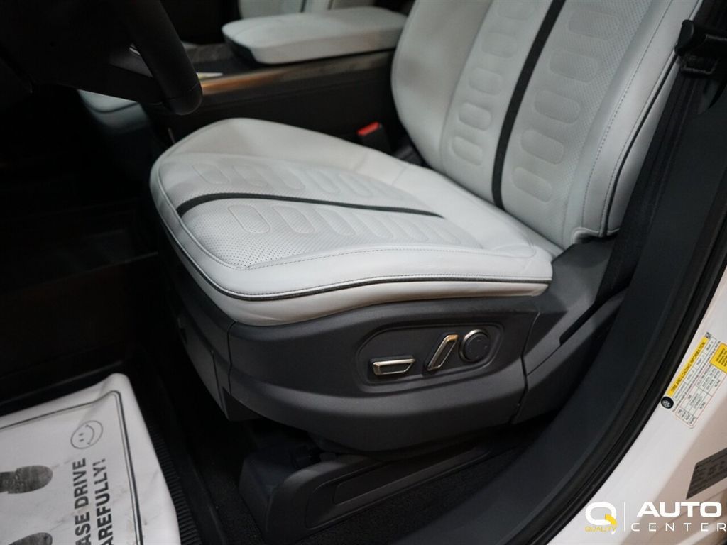 2022 Rivian R1T Adventure Package AWD - 22956973 - 13