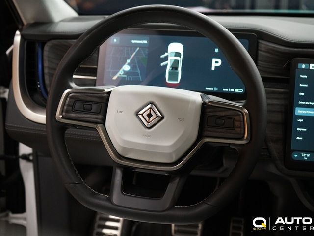 2022 Rivian R1T Adventure Package AWD - 22956973 - 15