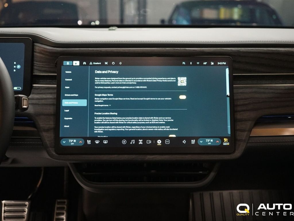 2022 Rivian R1T Adventure Package AWD - 22956973 - 16