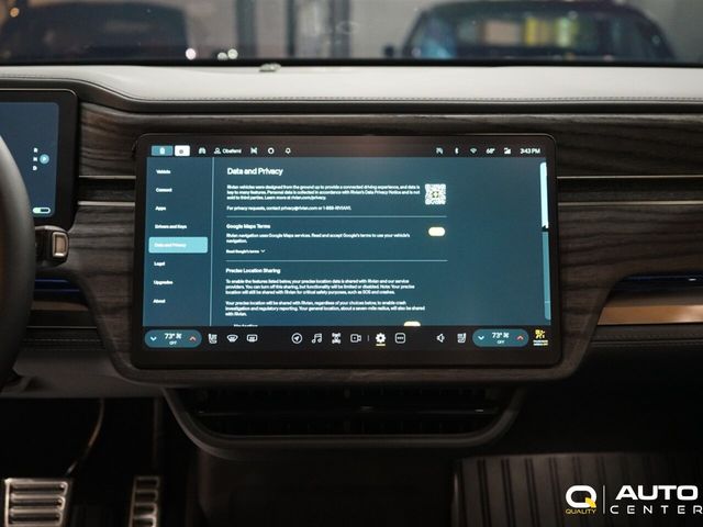 2022 Rivian R1T Adventure Package AWD - 22956973 - 16