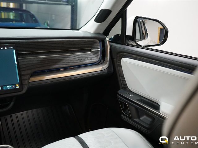 2022 Rivian R1T Adventure Package AWD - 22956973 - 17