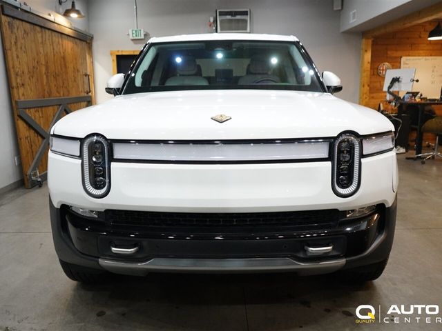 2022 Rivian R1T Adventure Package AWD - 22956973 - 1