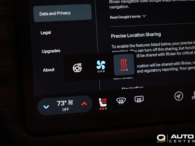 2022 Rivian R1T Adventure Package AWD - 22956973 - 19