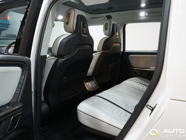 2022 Rivian R1T Adventure Package AWD - 22956973 - 21