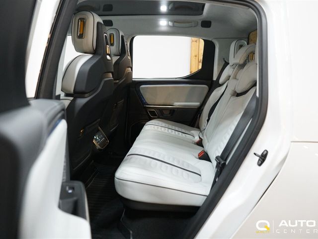 2022 Rivian R1T Adventure Package AWD - 22956973 - 22