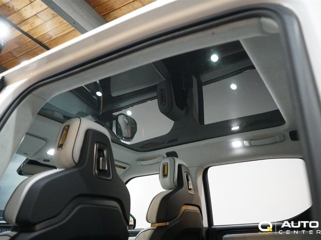 2022 Rivian R1T Adventure Package AWD - 22956973 - 24