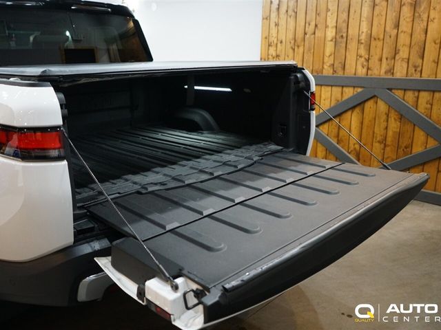 2022 Rivian R1T Adventure Package AWD - 22956973 - 5