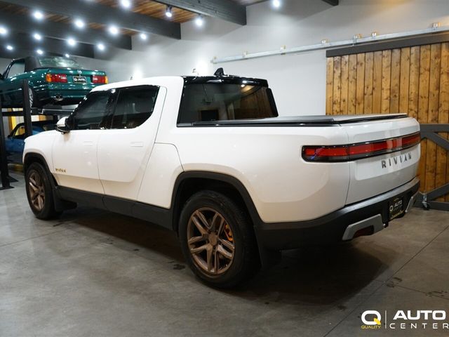 2022 Rivian R1T Adventure Package AWD - 22956973 - 6