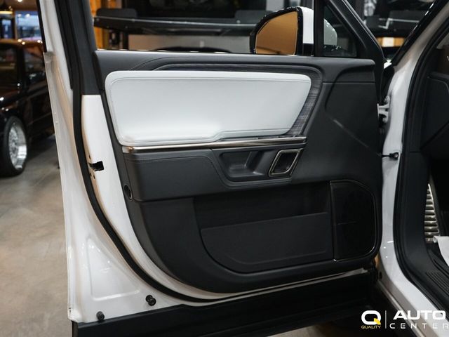 2022 Rivian R1T Adventure Package AWD - 22956973 - 7